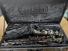 Cannonball 25th Anniversary Alto Saxophone