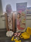 Vintage Doll Kenner Dusty Sleep Over Dolly 1976 NEW OPEN BOX UP