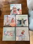 Taylor Swift ME! 7inch Vinyl Record Featuring Brendon Urie 5 Covers Lot - NEW