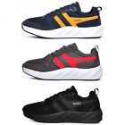 END of SALE - Gola Lansen Mens Running Shoes Gym Fitness Workout Trainers