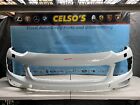 2011 2012 2013 2014 PORSCHE CAYENNE S TURBO FRONT BUMPER OEM USED
