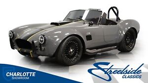 New Listing1964 Shelby Cobra Factory Five