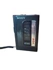 Sony Tcm-22v V.O.R Voice Operated Recording Parts Cassette Player