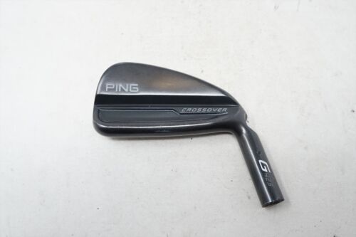 Ping G425 Crossover 18* 2 Hybrid Club Head Only 1178232