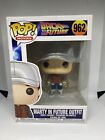 Funko Pop! Marty in Future Outfit #962 Movies: Back to the Future MAY