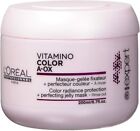 2 Pack L'Oreal Professional Serie Expert Vitamino Color A-Ox Masque 6.7 oz