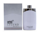 Mont Blanc Legend Spirit 6.7 oz EDT Cologne for Men New In Box