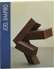JOEL SHAPIRO First Edition 1990 #154135