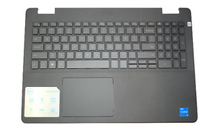 Genuine Dell Inspiron 15 3501 Palmrest w/ Backlit Keyboard & Touchpad 33HPP