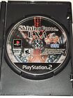 Shining Force EXA (Sony PlayStation 2, 2007) DISC ONLY. TESTED & WORKING