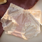 1/6 Pack Lot Womens Vintage Lace Panties Underwear Holloween Lolita Lingeries