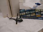 Helicopter Of Carabinieri UH-1 Huey - Scale 1/48 Franklin mint B11E339 Armour