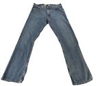 Levi's 527 Jeans Men's 32x32 Blue Bootcut Western Cowboy Workwear Y2K
