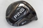Ping G425 Max 10.5* Degree RIGHT Driver Club Head Only