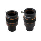 CELESTRON X-CEL 2X Barlow Lens 3X Eyepiece 1.25