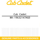 CUB CADET MA-19632147AG0 Nuckle Arm L.H 7205 7200 7195 7194 7193 7192 7000