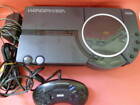 Sega  Mega Drive Wonder HWM-5010 2 Controller Cable Color Included Black