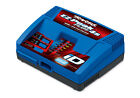 Traxxas 2981 EZ-Peak Plus 4S 8amp NiMH/Lipo Charger w/ iD Auto Battery Detection