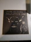 MICK JAGGER Primitive Cool COLUMBIA LP NM matte cover