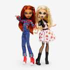 Monster High Skullector Chucky and Tiffany Doll 2-Pack IN-HAND New Authentic