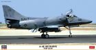 1/48 A4E Skyhawk Top Gun Attacker Aircraft (Ltd Edition)