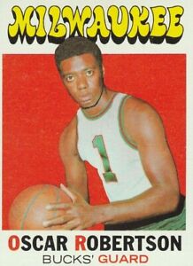 1971-72 Topps Basketball - Complete your set - You Pick