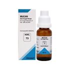 Buy 5 Get 6 ADEL73 Mucan Drop-Fungal Infections Of Hair, Nails & Skin 6x20=120ml