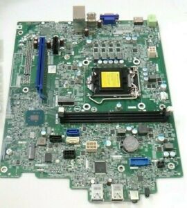 Genuine Dell Inspiron 3880 Intel Desktop Motherboard 5GD68 / 05GD68 Grade A