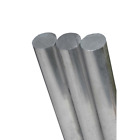 K & S 87135 round Stainless Steel Rod, 1/8