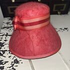American Girl Caroline’s Travel Outfit HAT ONLY -Retired- Good Condition* RARE*