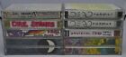 Maxell xlii 90 cassettes lot of 10 live grateful dead etc tapes - lightly used