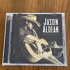 Jason Aldean - Rearview Town - CD  SEALED