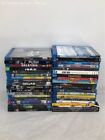 New ListingHuge Blu Ray Lot (36) Movies Action Adventure Drama Comedy Horror View Photos VG