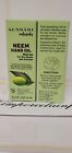 2 X Sundari Naturals Neem Hand Oil ROLL ON For Dry Hands And Cuticles 0.3 Fl Oz