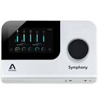 APOGEE SYMPHONY Desktop Audio Interface with Software