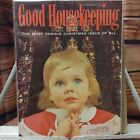 Vintage Good Housekeeping December 1954 