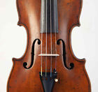 old fine violin Jacques Boquay violon alte geige viola french violino 小提琴 바이올린