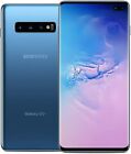 Samsung Galaxy S10+ Plus G975U 128GB Unlocked T-Mobile AT&T Blue