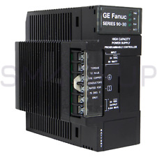 New In Box GE FANUC IC693PWR331 Power Supply Unit