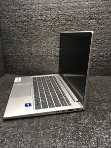 HP EliteBook 830 G8 Intel Core i7-1185G7 3.00GHz 8GB RAM 256GB SSD