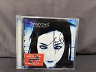 Amy Lee SIGNED Autographed Evanescence Fallen CD Album