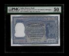 Republic India | 100 Rupees | 1949-57 | Incorrect Hindi | Kanpur | P42b | PMG-50