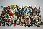 Skylanders Trap Team Figures Buy 4 Get 1 Free Complete Your Collection Free Ship