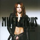 Miley Cyrus - Can't Be Tamed (Deluxe Edition) - Miley Cyrus CD D6VG The Fast