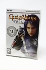 Guild Wars Factions - Campaign II 2 - PC RPG - New Sealed