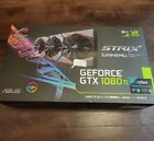 ASUS GeForce GTX 1080 Ti 11GB GDDR5X Graphics Card (Great Condition)