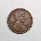 1922 D Lincoln Head One Cent