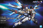 Bandai 1/60 PG Perfect Grade Strike Freedom Gundam 