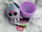 New Adopt Me! Purple SQUID Pet Plush Virtual Code Srs 3 - Out Of Egg - Legendary