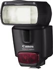 NEW Canon 430EX II Speedlite Flash FOR CANON cameras t7i t6i t5i 70d 80d 7d 90d